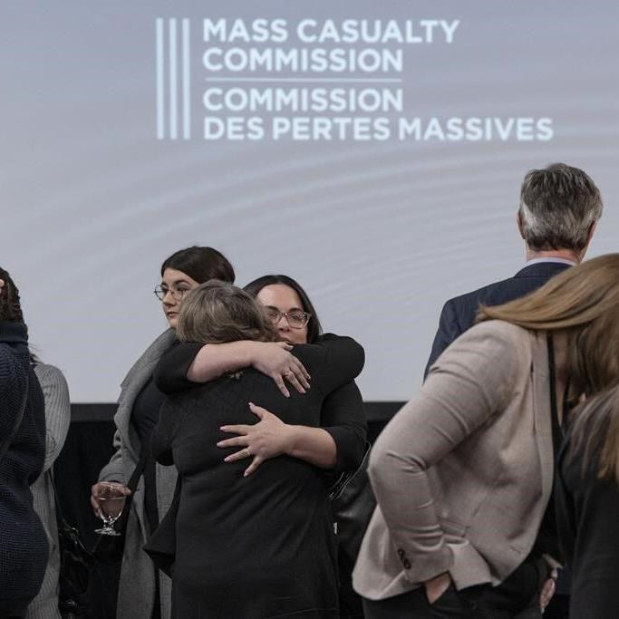 Report on RCMP, government responses to mass shooting inquiry offers no evaluation